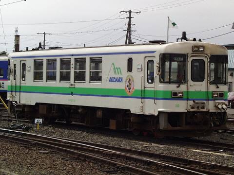 キハ１３０形