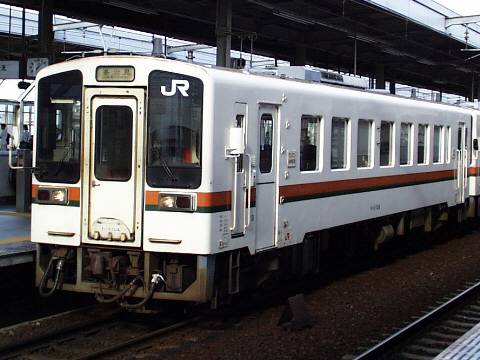 キハ１１形