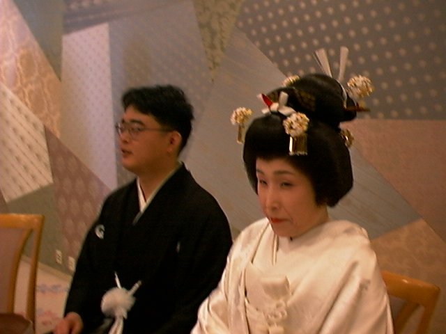 �T�����̓�l