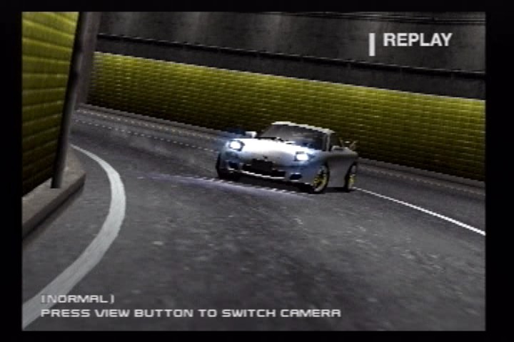 FD3S RX-7 Type RS