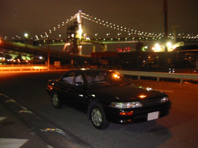 2003/01/26 RainbowBridge