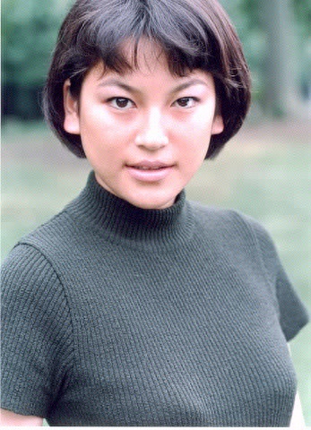 金子早苗さんその１