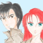 忍&沙羅
