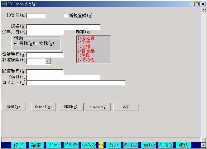 VcomVCM̫тzu