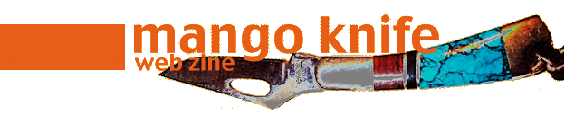 mango knife web zine
