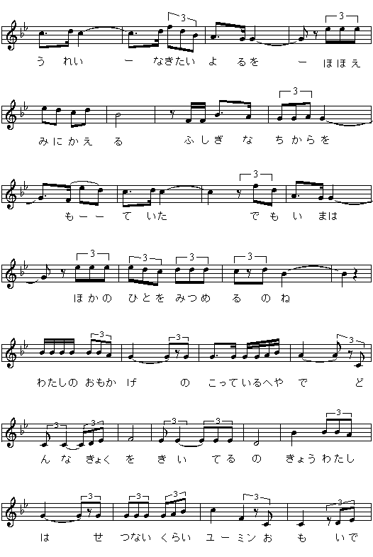 Score p.2