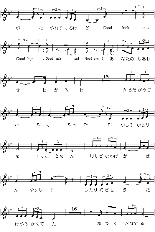 Score p.3