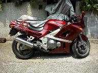 �����A������ZZR400