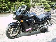 Welcome GPZ1100